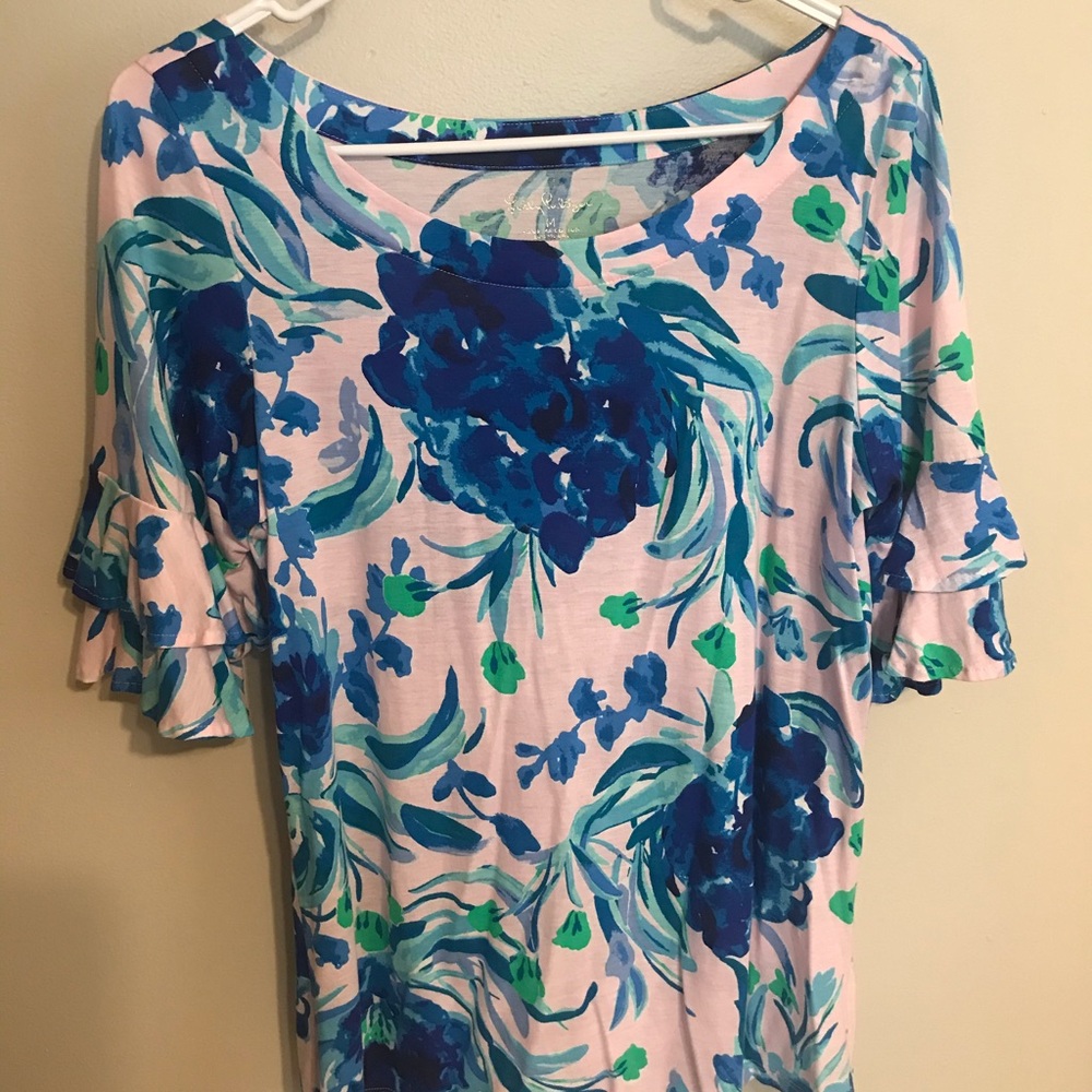 Lilly blouse 🎀